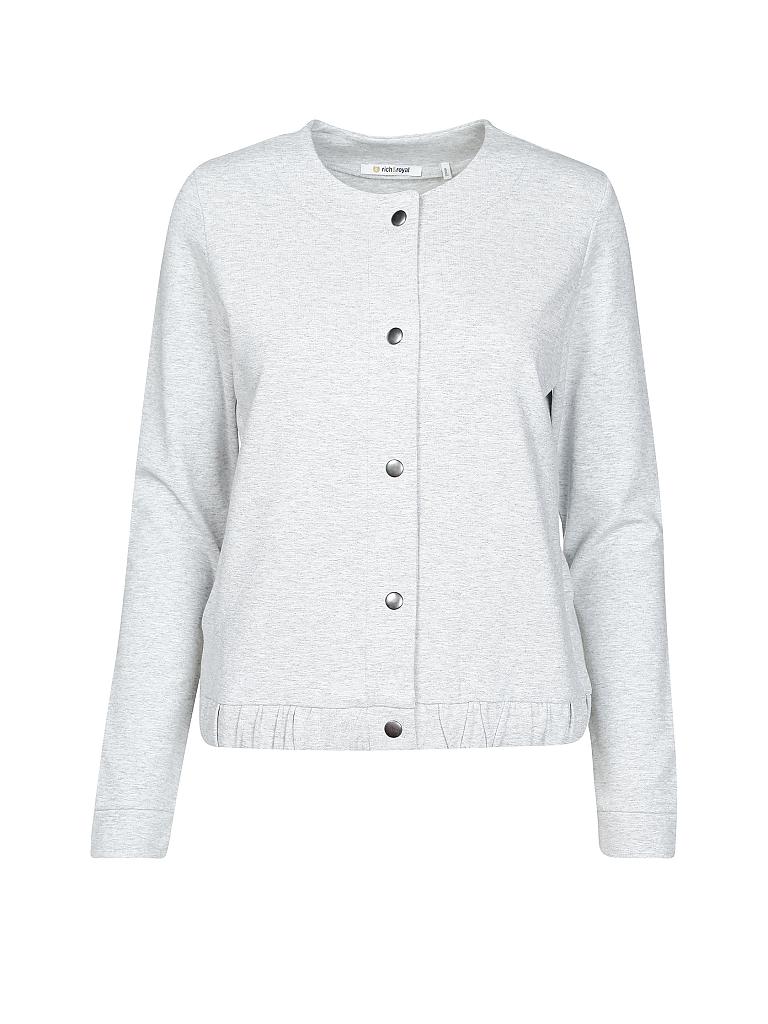 RICH & ROYAL | Bomberjacke | 