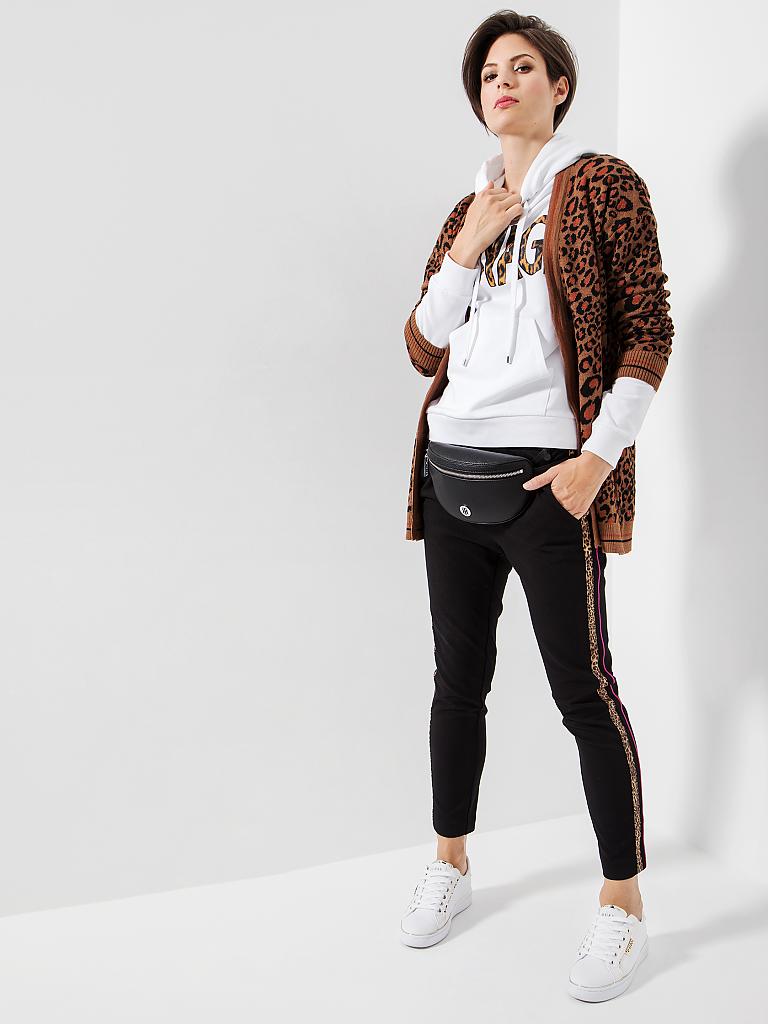 RICH & ROYAL | Cardigan | 