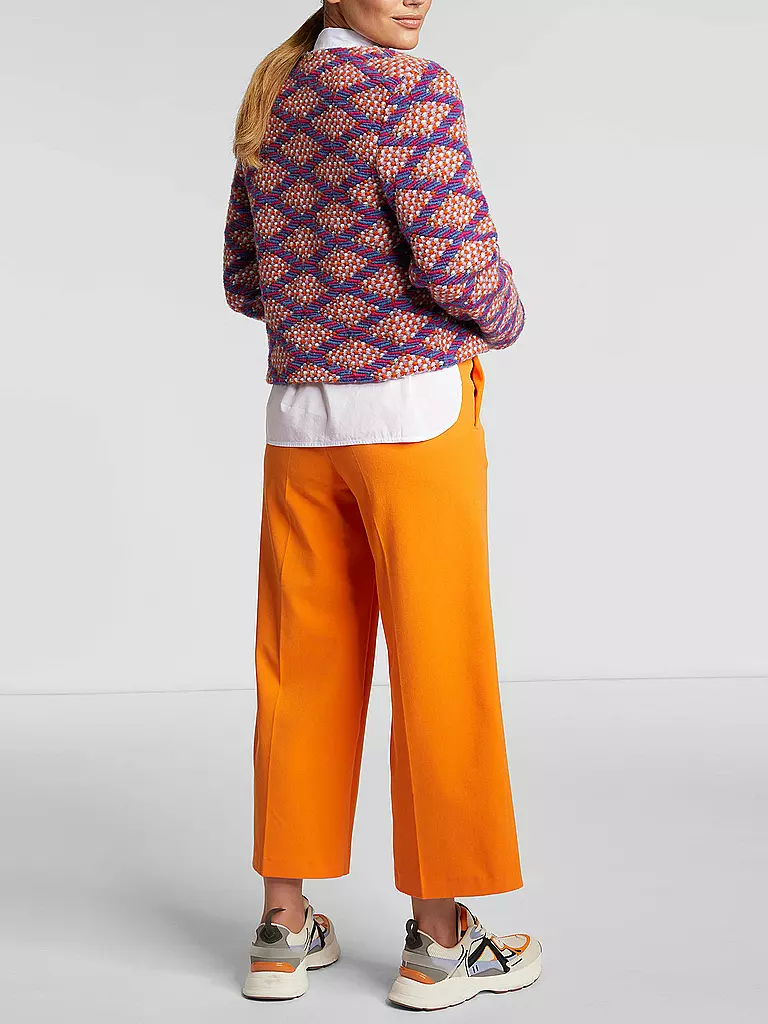 RICH & ROYAL | Culotte | orange