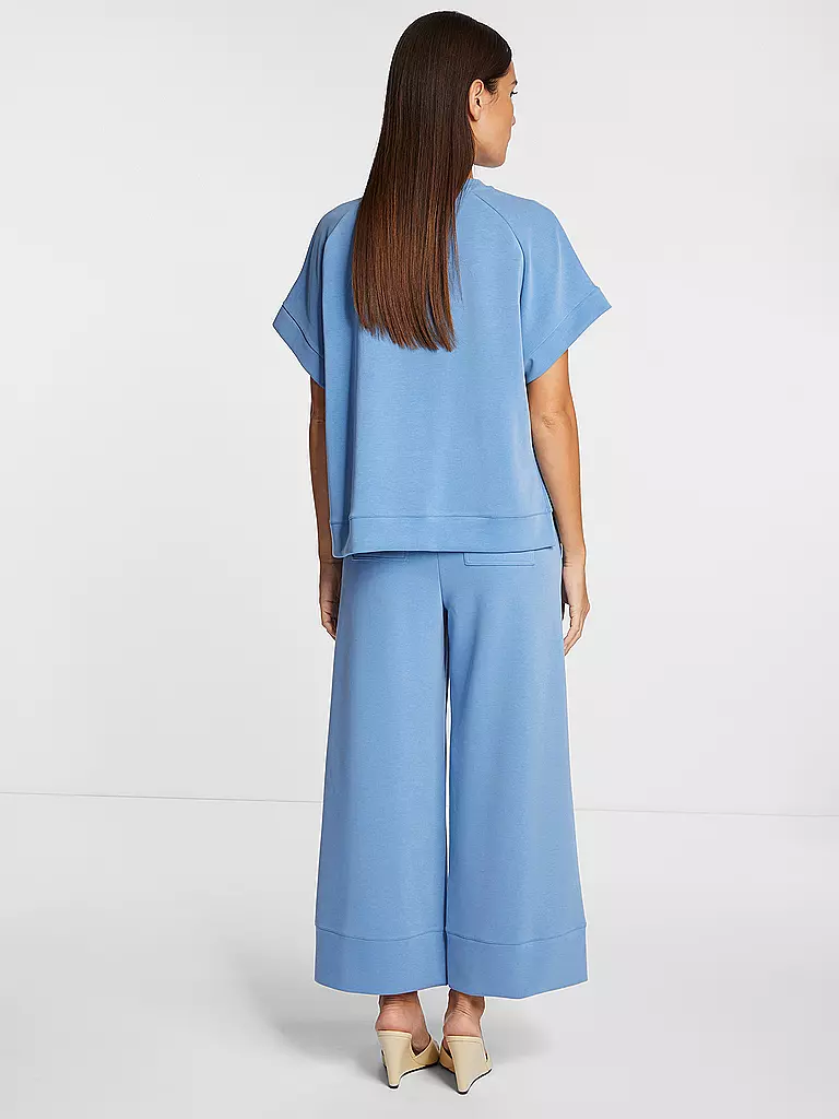 RICH & ROYAL | Culotte | blau