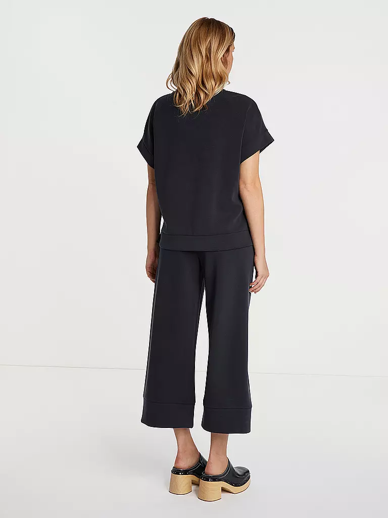 RICH & ROYAL | Culotte | schwarz