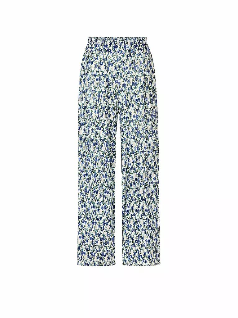 RICH & ROYAL | Hose Jogging Fit  | blau