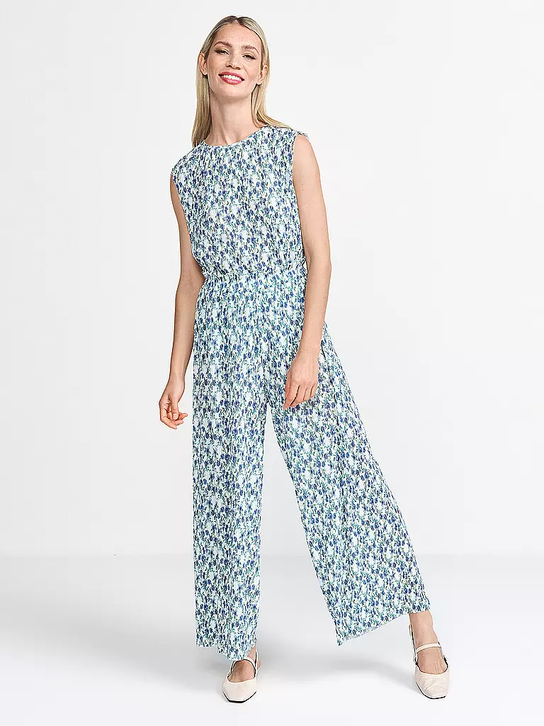 RICH & ROYAL | Hose Jogging Fit  | blau