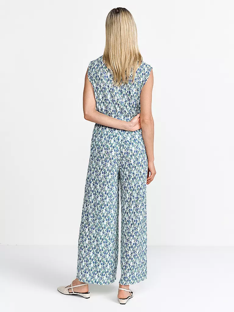 RICH & ROYAL | Hose Jogging Fit  | blau