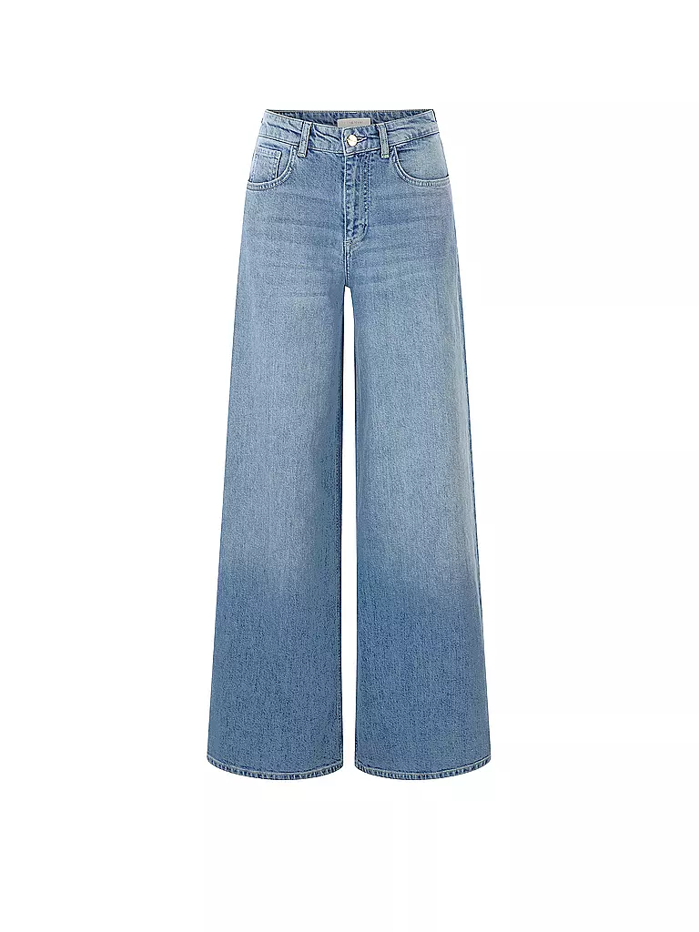 RICH & ROYAL | Jeans  | blau