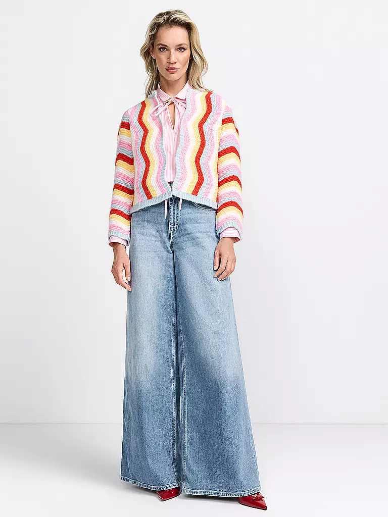 RICH & ROYAL | Jeans  | blau