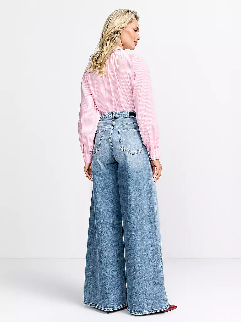 RICH & ROYAL | Jeans  | blau