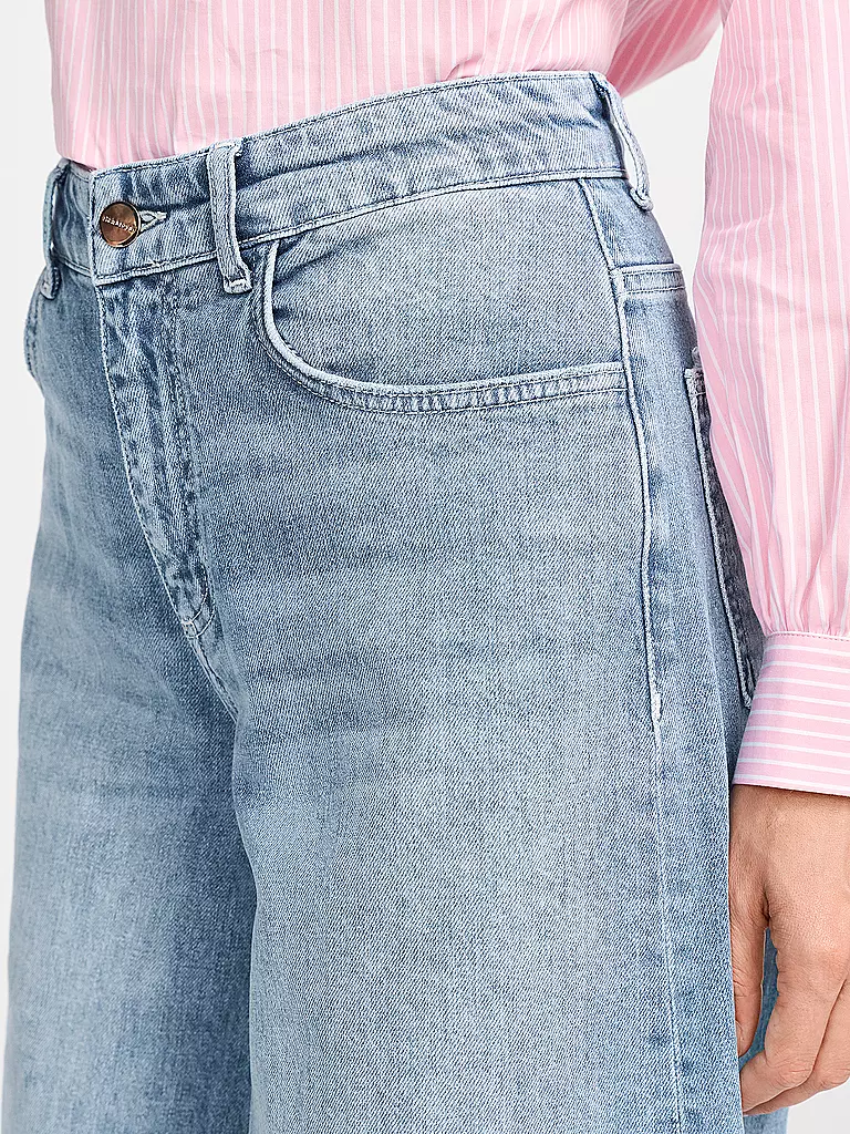 RICH & ROYAL | Jeans  | blau
