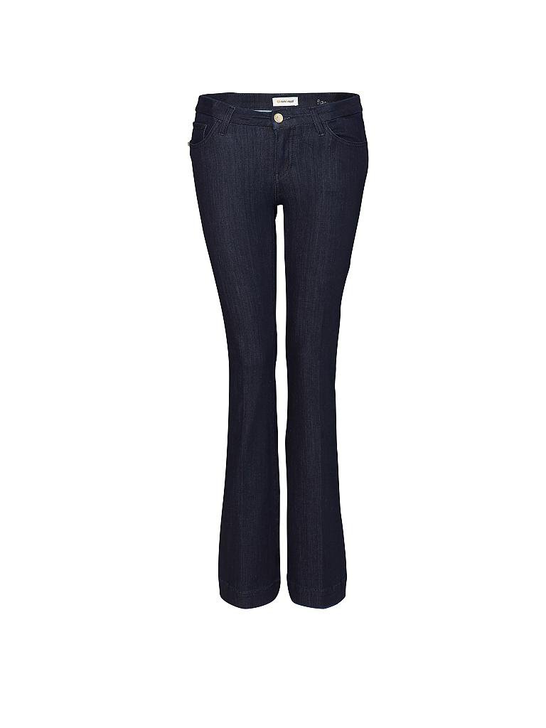 RICH & ROYAL | Jeans Flared-Fit | 
