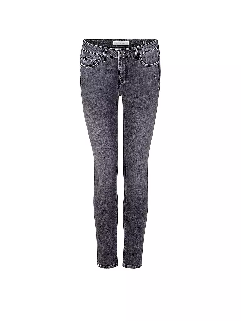 RICH & ROYAL | Jeans Skinny Fit | grau