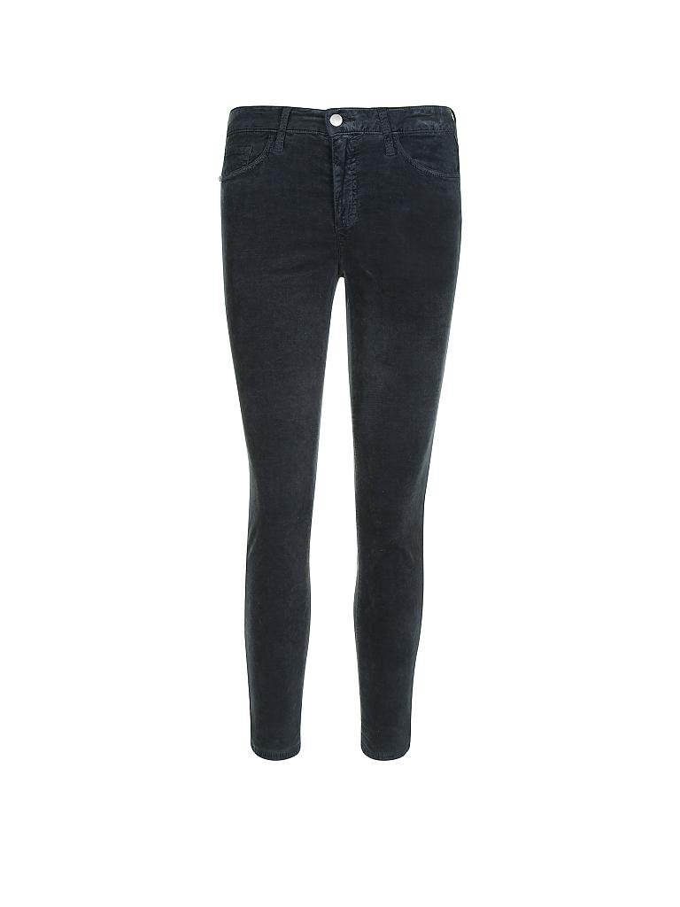 RICH & ROYAL | Jeans Slim-Fit "MIdi" | 