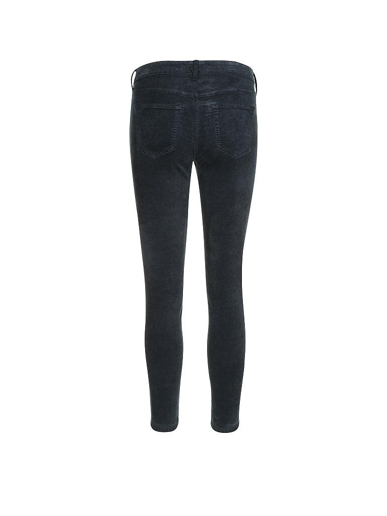 RICH & ROYAL | Jeans Slim-Fit "MIdi" | 