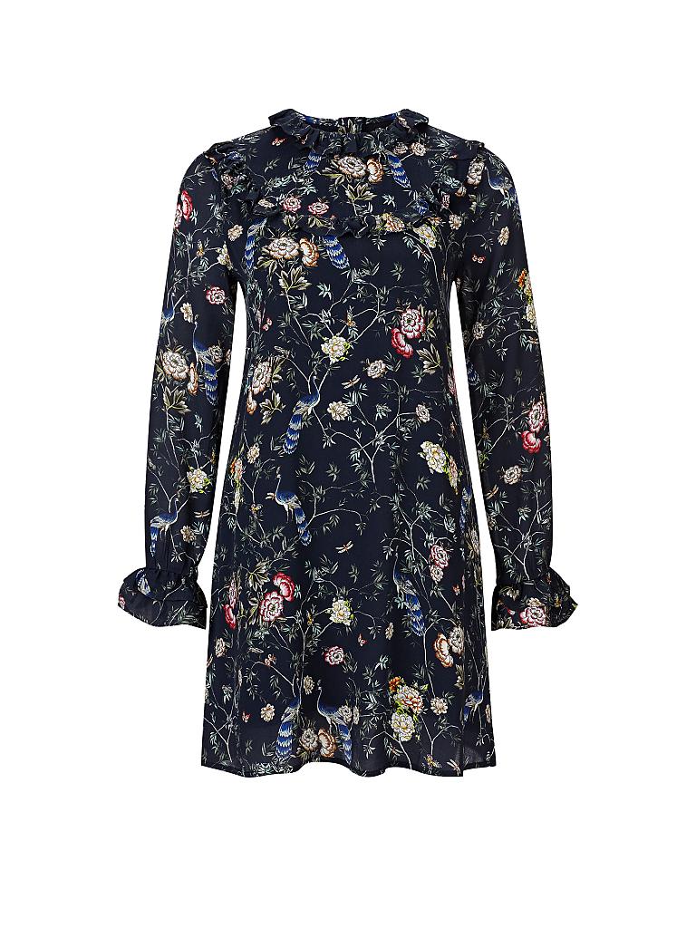 Rich And Royal Kleid Blau Rich And Royal Kleid Blau