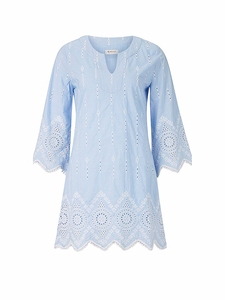 Kleid Blau Royal Kleid Blau Royal
