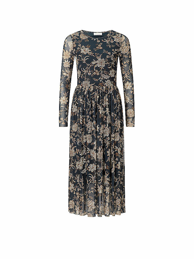 Rich And Royal Kleid Blau Rich And Royal Kleid Blau