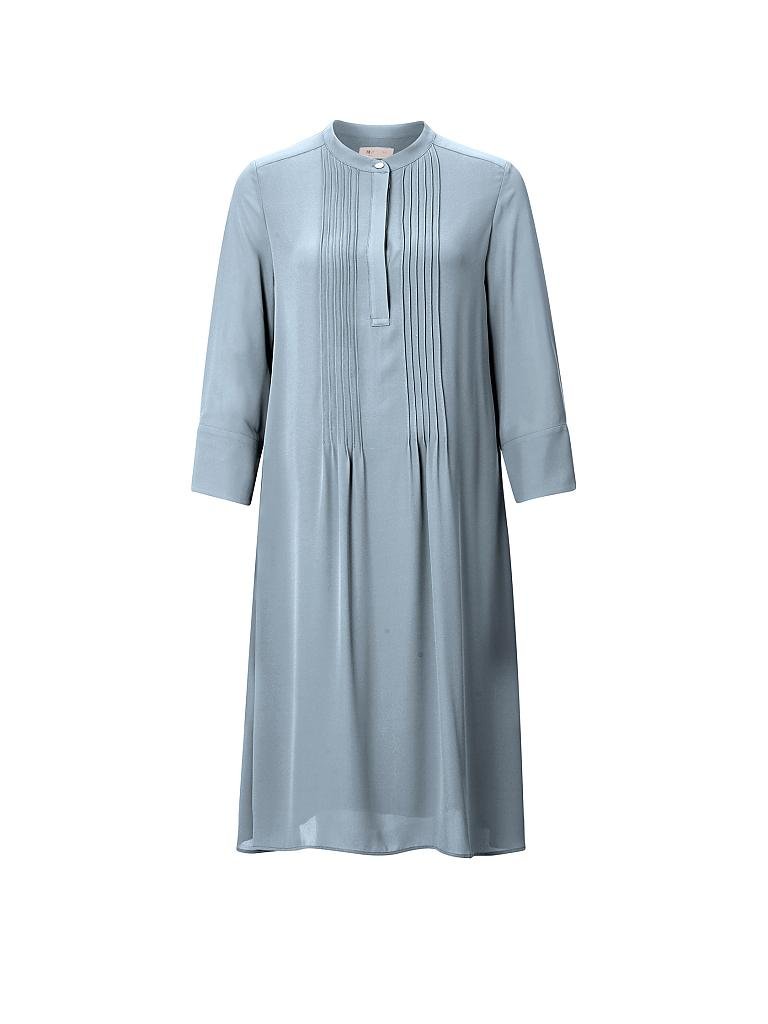 Rich And Royal Kleid Blau Weiss