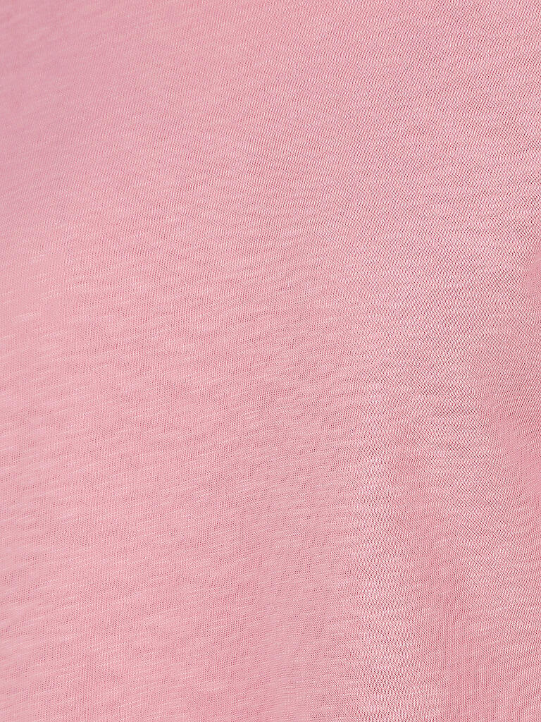 RICH & ROYAL | Langarmshirt | pink