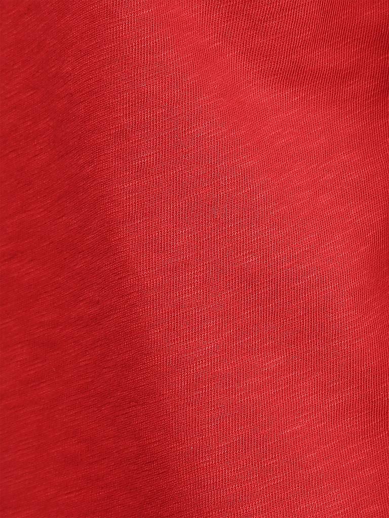RICH & ROYAL | Langarmshirt | rot