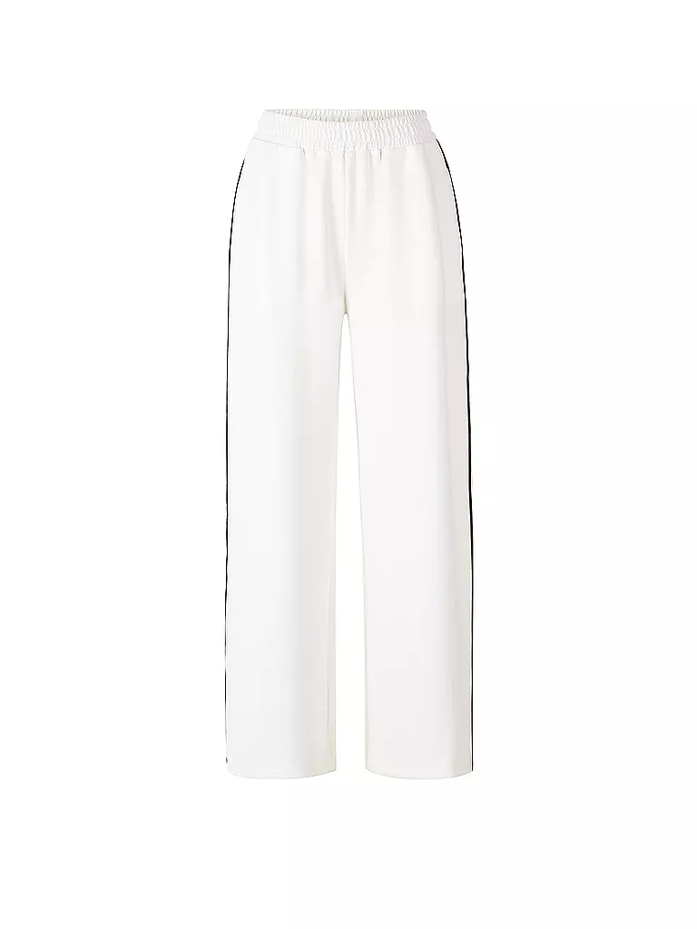 RICH & ROYAL | Marlenehose  | creme