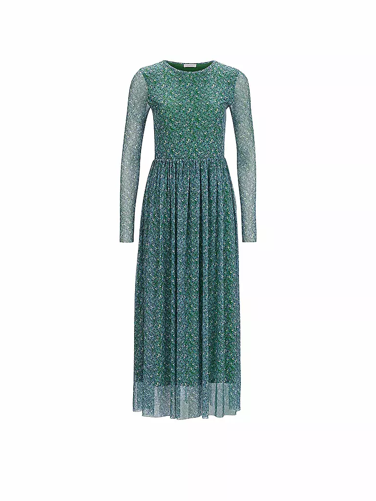 RICH & ROYAL | Maxikleid | grün