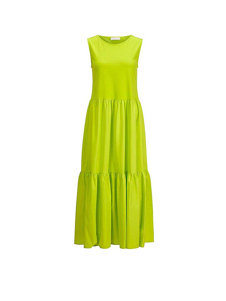 RICH & ROYAL | Maxikleid | grün