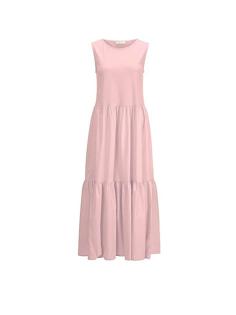 RICH & ROYAL | Maxikleid | rosa