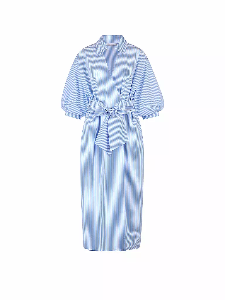 RICH & ROYAL | Midikleid  | blau