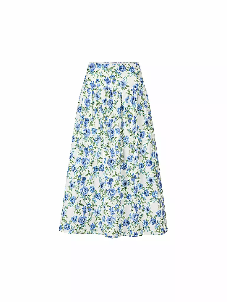 RICH & ROYAL | Midirock  | blau