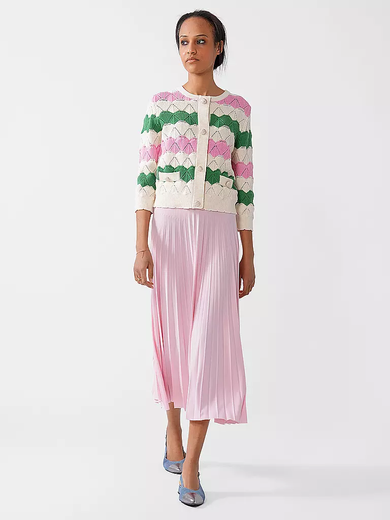 RICH & ROYAL | Midirock  | rosa