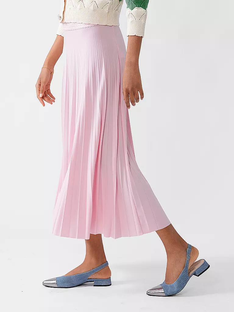 RICH & ROYAL | Midirock  | rosa