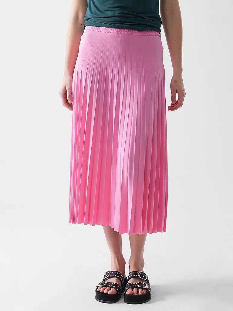 RICH & ROYAL | Midirock  | rosa