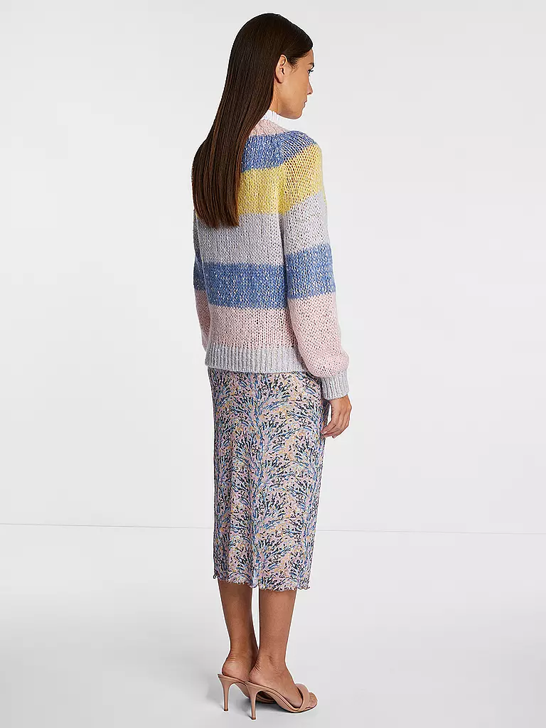 RICH & ROYAL | Midirock | blau