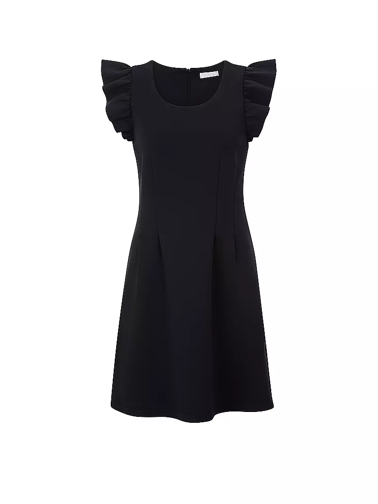 RICH & ROYAL | Minikleid  | schwarz