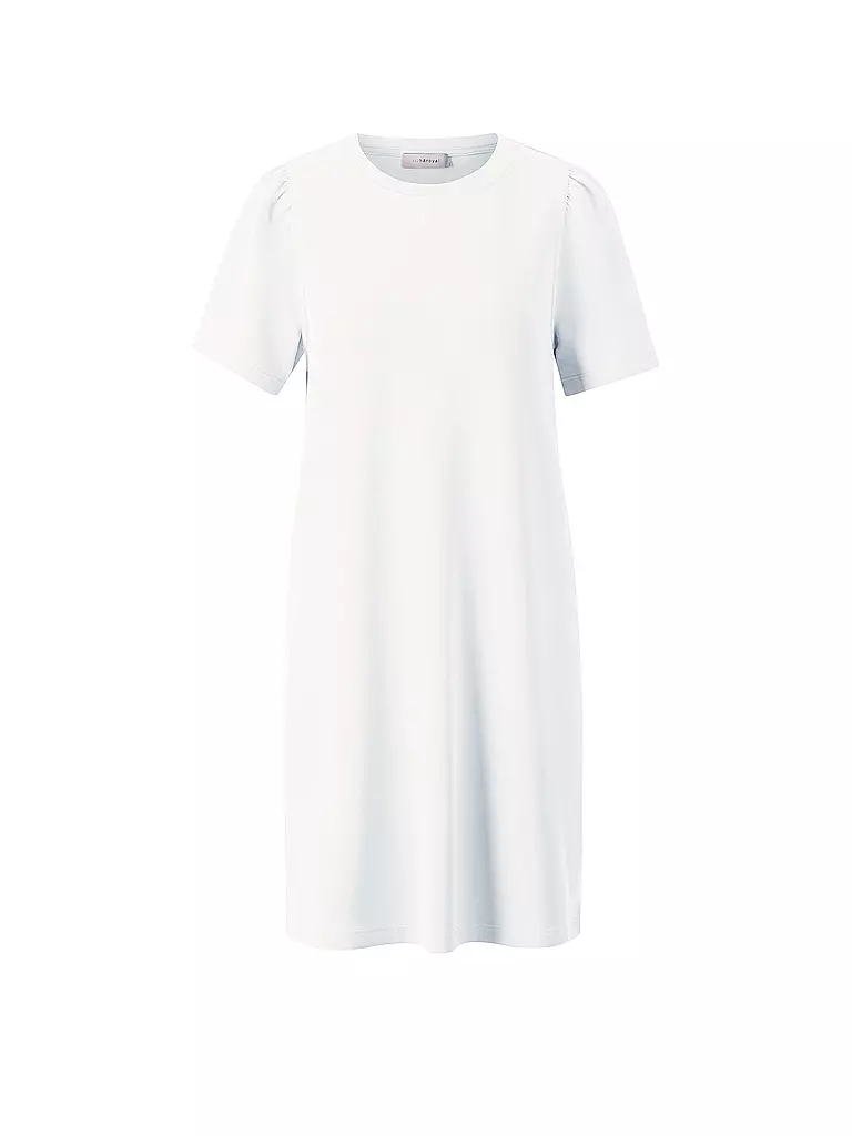 RICH & ROYAL | Minikleid  | creme
