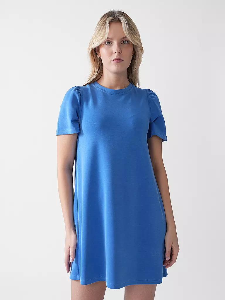 RICH & ROYAL | Minikleid  | blau