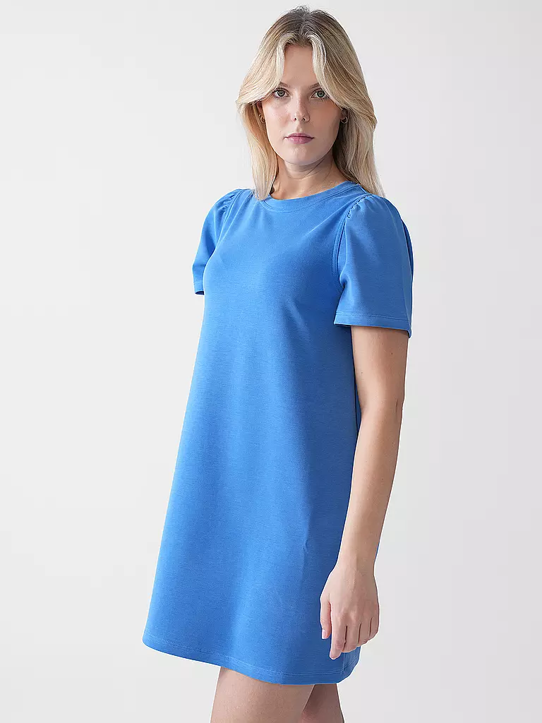 RICH & ROYAL | Minikleid  | blau