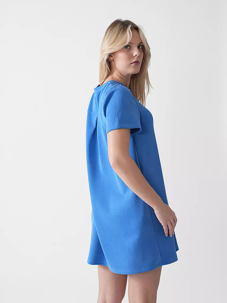 RICH & ROYAL | Minikleid  | blau