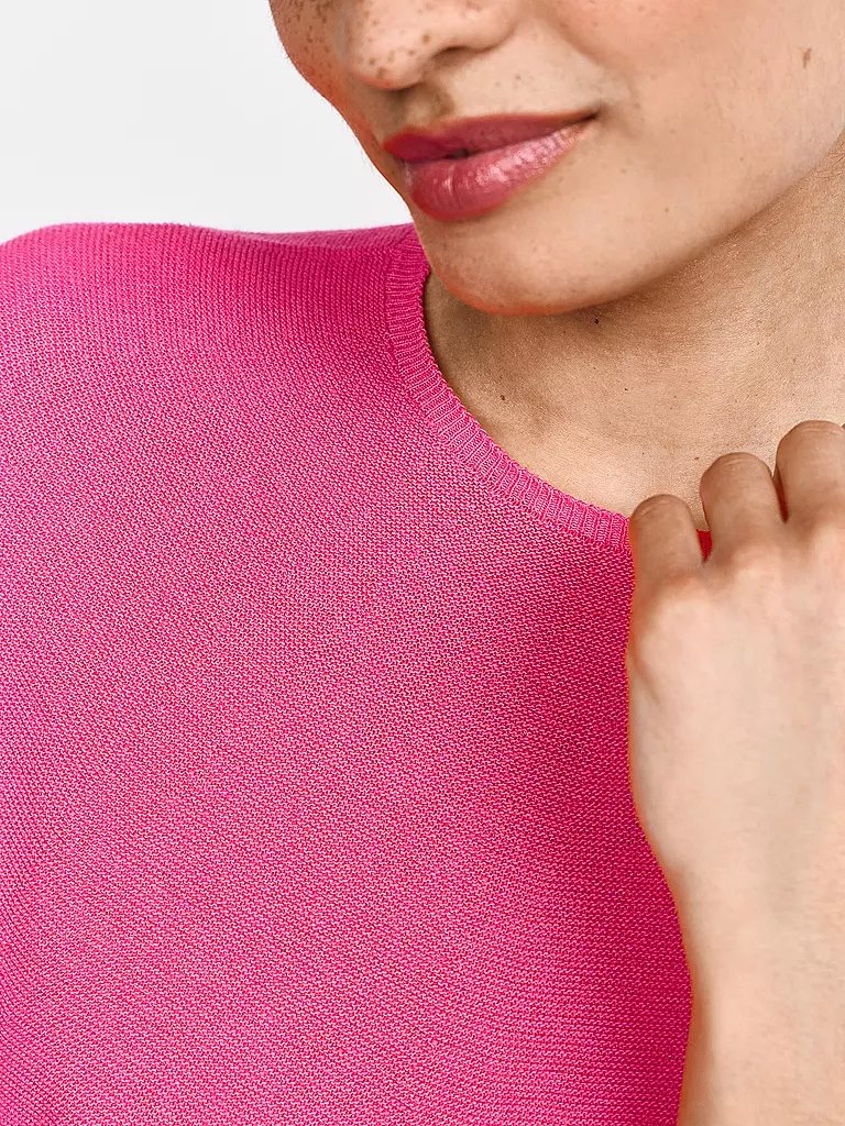 RICH & ROYAL | Pullover  | rosa