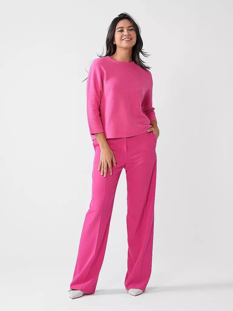 RICH & ROYAL | Pullover  | rosa