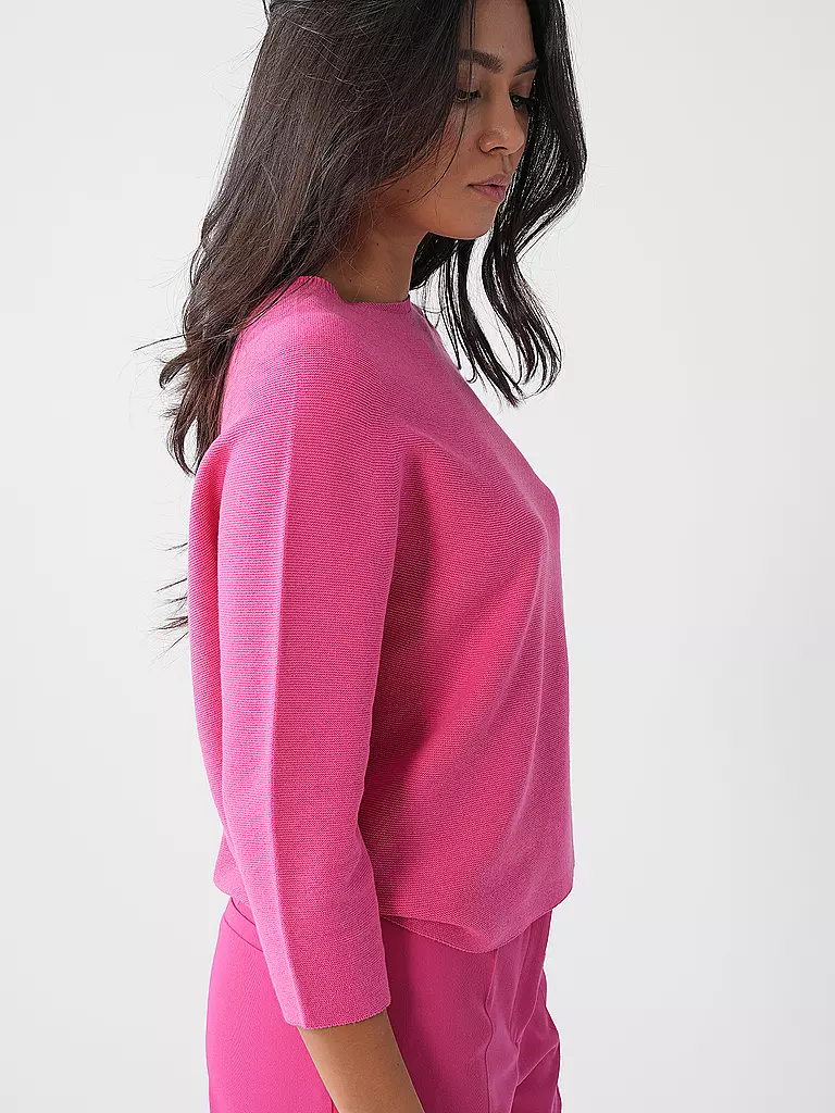 RICH & ROYAL | Pullover  | rosa