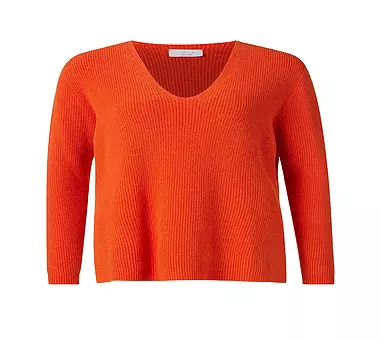 RICH & ROYAL Pullover