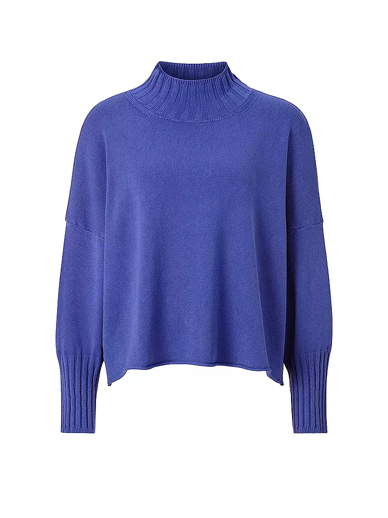 RICH & ROYAL | Pullover | blau