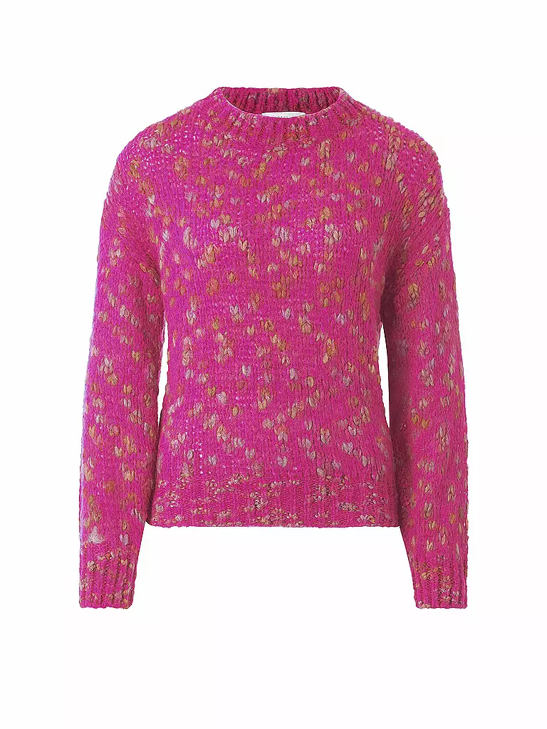 RICH & ROYAL | Pullover | pink