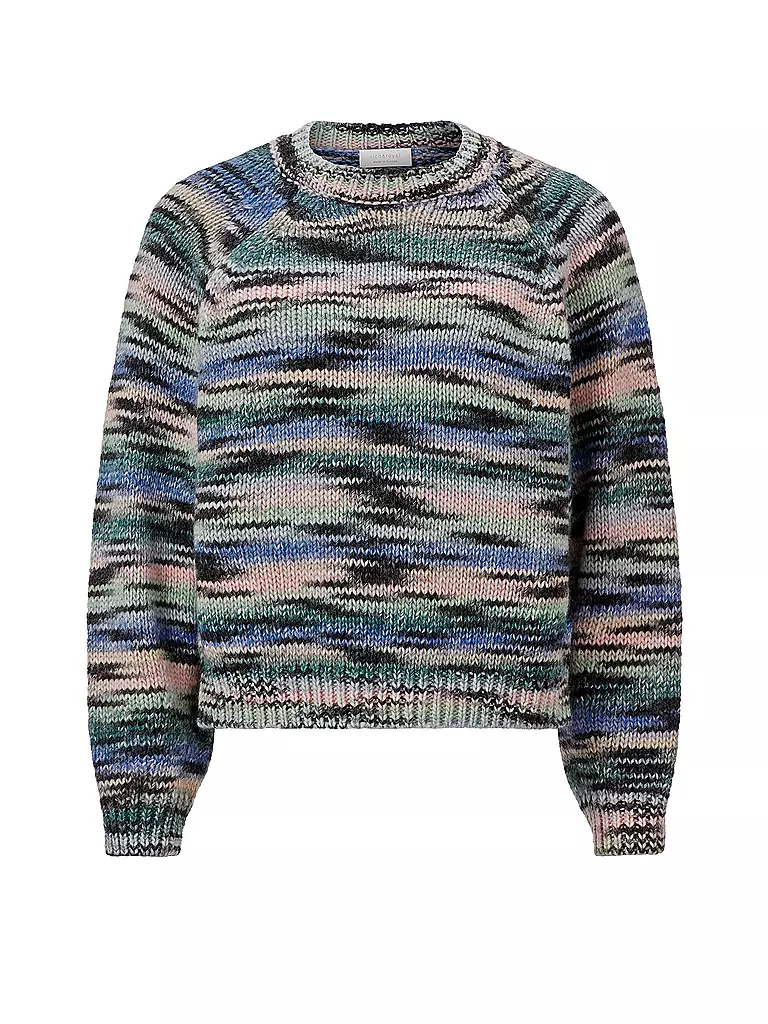 RICH & ROYAL | Pullover | dunkelblau