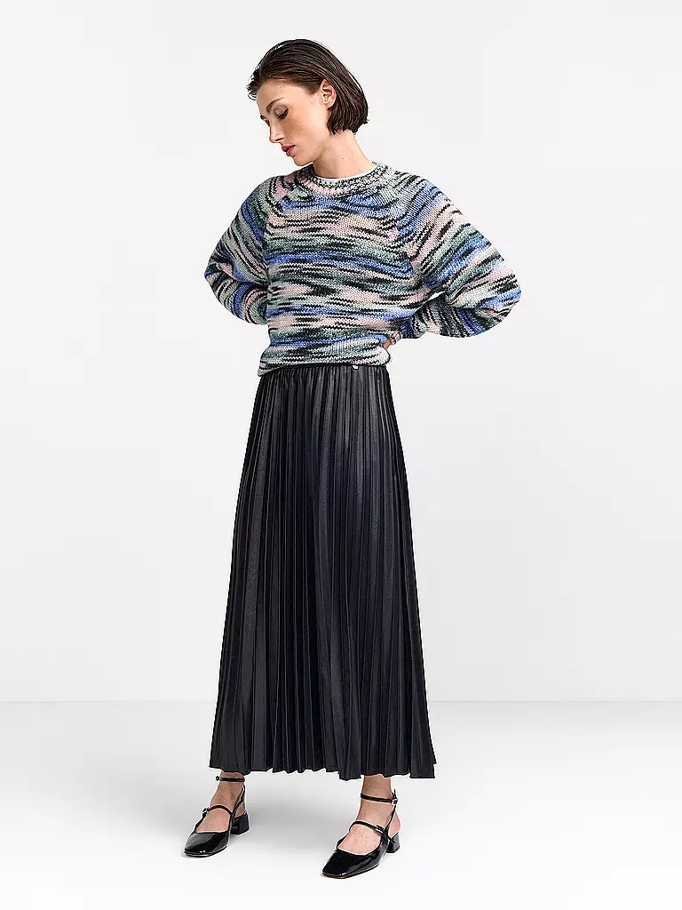 RICH & ROYAL | Pullover | dunkelblau