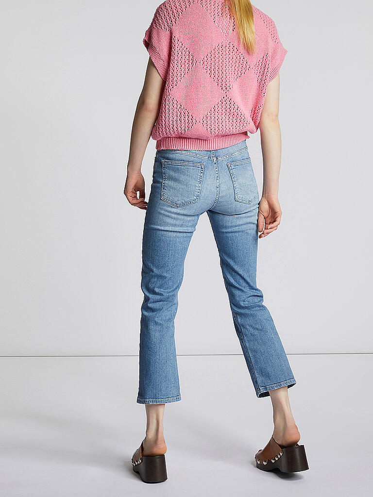 RICH & ROYAL | Pullover | rosa