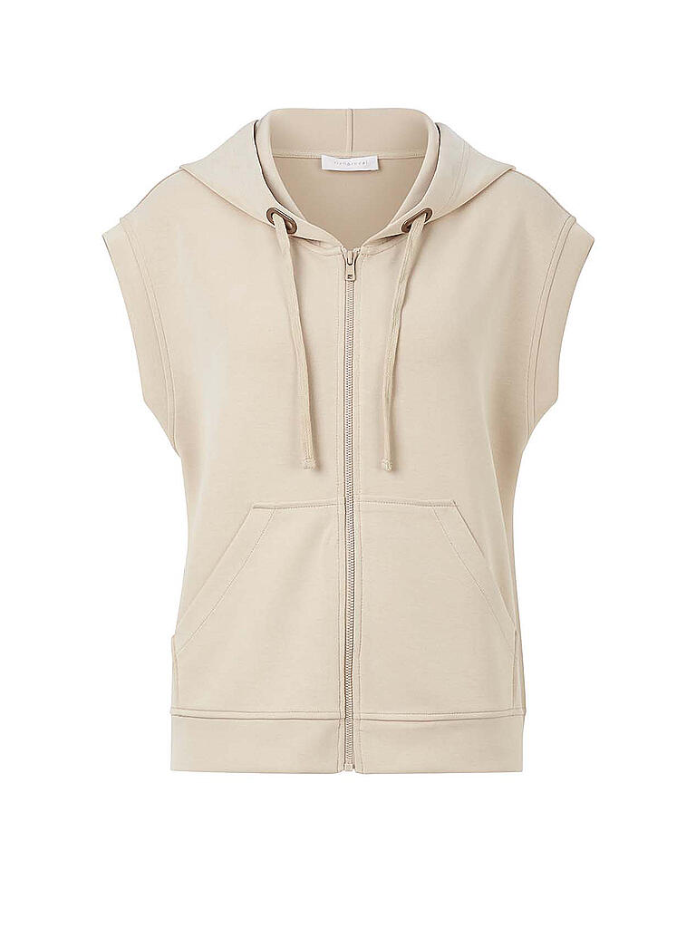 RICH & ROYAL | Pullunder | beige