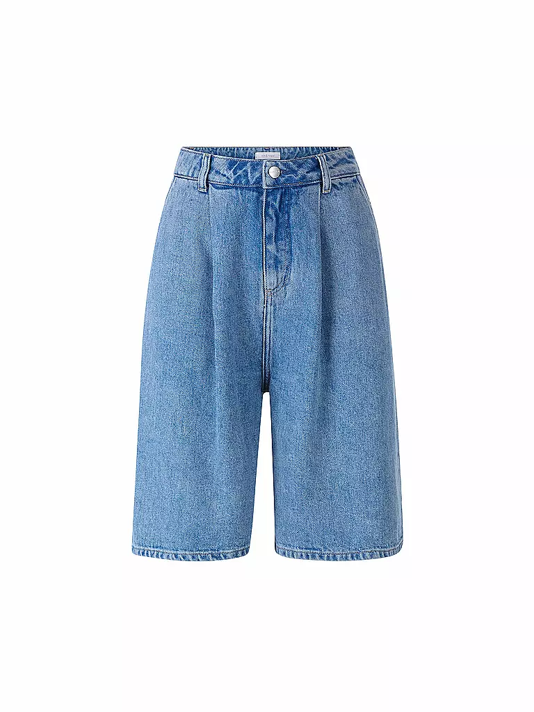 RICH & ROYAL | Shorts  | blau