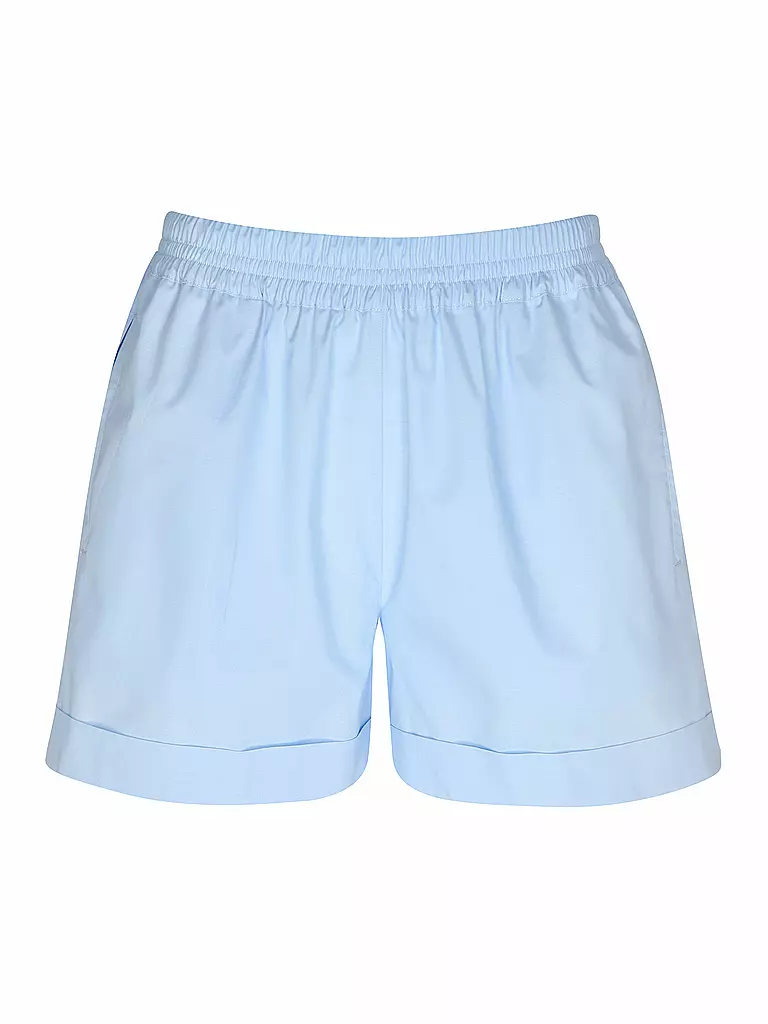 RICH & ROYAL | Shorts  | hellblau