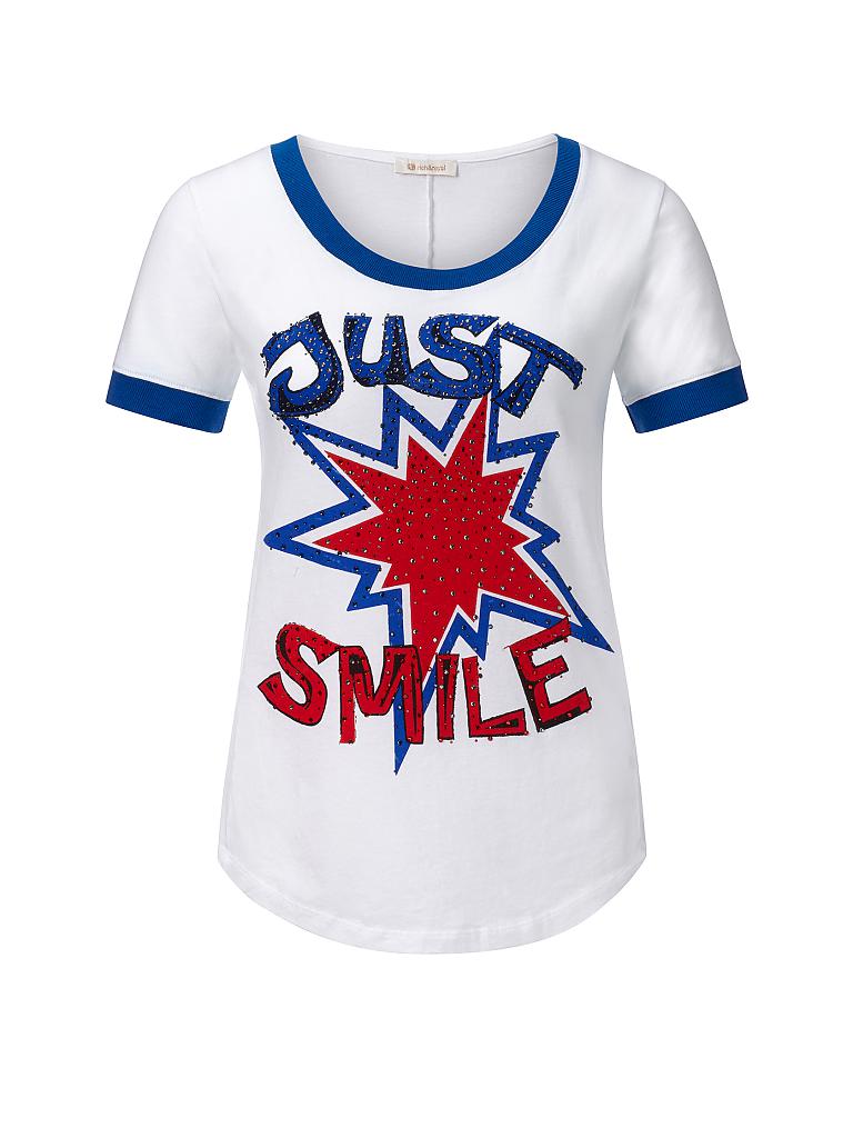 RICH & ROYAL | T-Shirt  | 